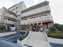 アルファスクエア小手指エコーレ 3階