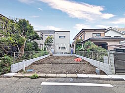 八王子市明神町2丁目　全1棟　新築分譲住宅