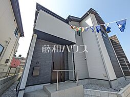 八王子市兵衛2丁目　全4棟　新築分譲住宅 1号棟