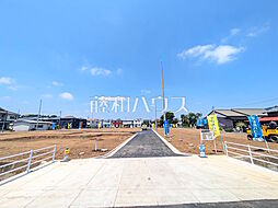 日野市大字上田　全28棟　新築分譲住宅 2-I号棟