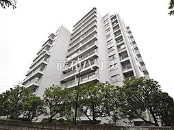 桜台ハイライズ 4階