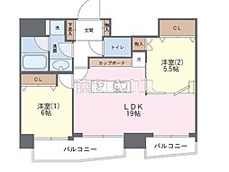 ライオンズマンション三鷹さくら通り 7階