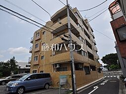 ライオンズマンション井荻第3 1階