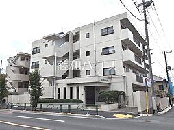 エンゼルハイム荻窪 1階