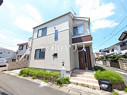 小平市小川町1丁目　中古戸建