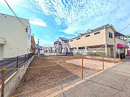 昭島市中神町 全1区画 宅地分譲