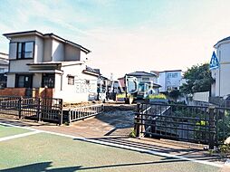 八王子市叶谷町　全1区画　宅地分譲