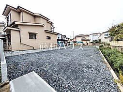 八王子市叶谷町　全1区画　宅地分譲