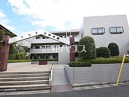 ベウラ大泉学園 1階
