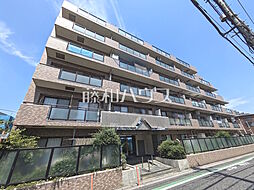 日神パレステージ小金井公園 3階