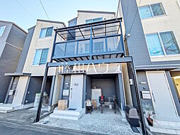 調布市国領町5丁目　中古戸建