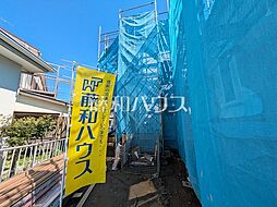 狛江市駒井町3丁目 全9棟 新築分譲住宅 A号棟