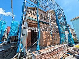 狛江市駒井町3丁目 全9棟 新築分譲住宅 H号棟