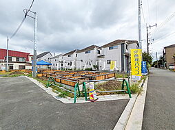 狛江市駒井町3丁目 全9棟 新築分譲住宅 I号棟