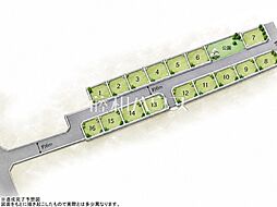 小平市小川町1丁目 全16区画 宅地分譲 7号地