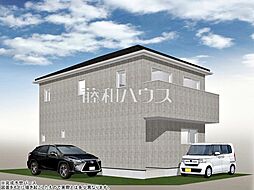 小平市小川町1丁目 全16区画 宅地分譲 16号地