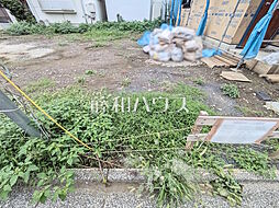 西東京市泉町2丁目 全4棟 新築分譲住宅 C号棟