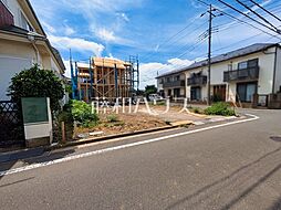西東京市泉町2丁目　全4棟　新築分譲住宅 D号棟