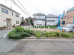 西東京市泉町2丁目 全4棟 新築分譲住宅 D号棟