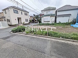 西東京市泉町2丁目 全4棟 新築分譲住宅 D号棟