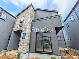 八王子市上野町　全3棟　新築分譲住宅 2号棟