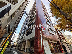 エントピア高円寺 2階
