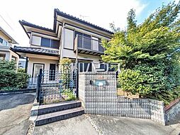 八王子市北野台2丁目 中古戸建