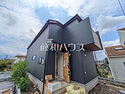 昭島市田中町1丁目　全14区画　新築分譲住宅 7号棟