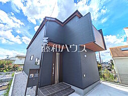 昭島市田中町1丁目　全14区画　新築分譲住宅 7号棟