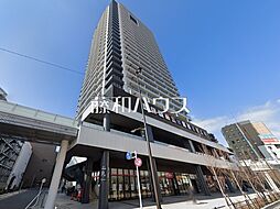 シティータワー所沢クラッシィ 28階