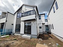 スマイルタウン玉川上水12期/全43棟 MONO RESORT 37号棟