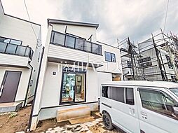 スマイルタウン玉川上水12期／全43棟　MONO　RESORT 39号棟