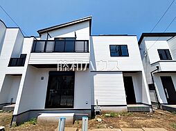 スマイルタウン玉川上水12期/全43棟 MONO RESORT 39号棟