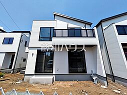 スマイルタウン玉川上水12期/全43棟 MONO RESORT 40号棟