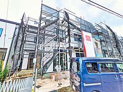 スマイルタウン玉川上水12期／全43棟　MONO　RESORT 40号棟
