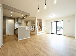 スマイルタウン玉川上水12期/全43棟 MONO RESORT 41号棟