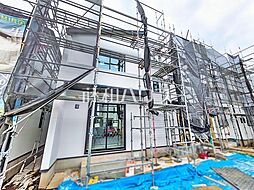 スマイルタウン玉川上水12期／全43棟　MONO　RESORT 41号棟
