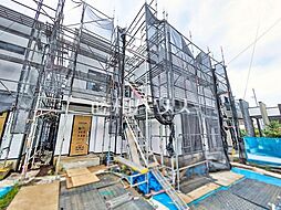 スマイルタウン玉川上水12期／全43棟　MONO　RESORT 42号棟