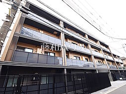 オープンレジデンシア吉祥寺本町テラス 4階