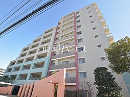 グランシーナ田無エアマークス 9階