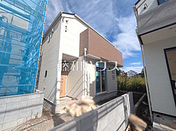西東京市向台町6丁目　全4棟　新築分譲住宅 2号棟
