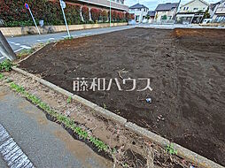 東大和市仲原4丁目　全2棟　新築分譲住宅 A号棟