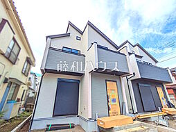 立川市栄町4丁目　全2棟　新築分譲住宅 1号棟