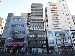 キャッスル荻窪 8階