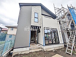 所沢市大字上安松 全2棟 新築分譲住宅 2号棟