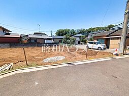 所沢市大字上安松 全2棟 新築分譲住宅 1号棟