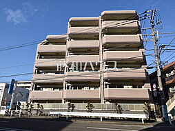 サンクレイドル立川錦町弐番館 2階