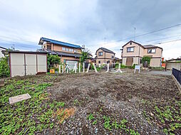 八王子市中野町 全1区画 宅地分譲
