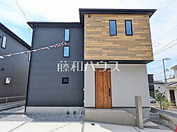 相模原市緑区下九沢 全4棟 新築分譲住宅 1号棟