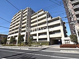 コスモステージひばりヶ丘アミュージア 4階